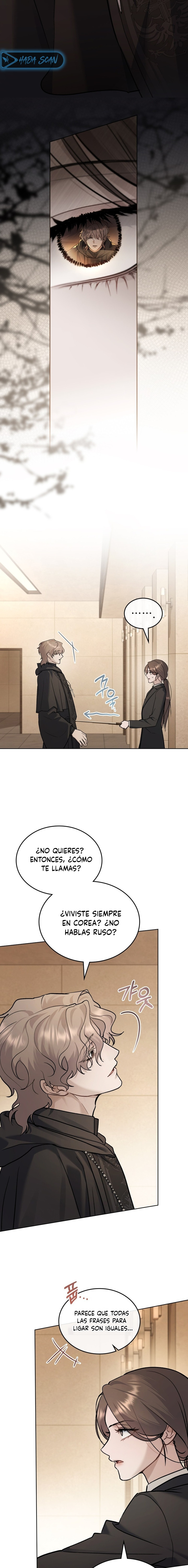 Feliz locura Capítulo 55 - Página 14