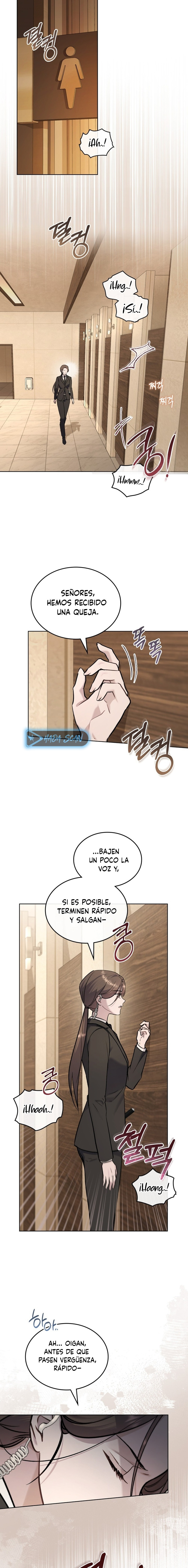 Feliz locura Capítulo 55 - Página 5