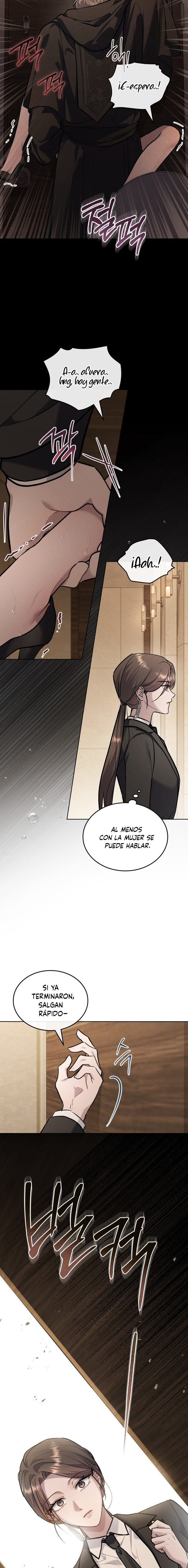 Feliz locura Capítulo 55 - Página 7
