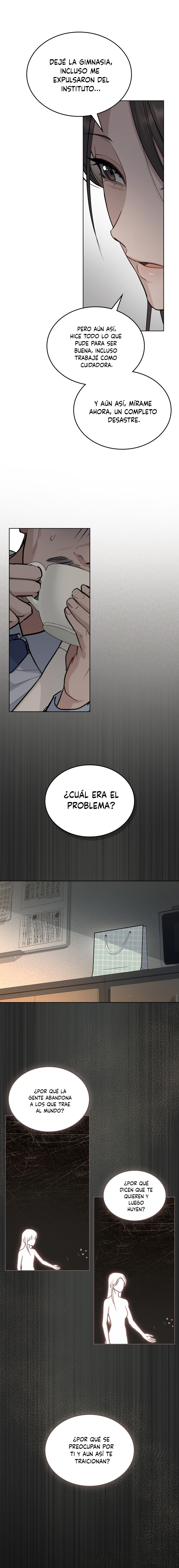 Feliz locura Capítulo 6 - Página 14