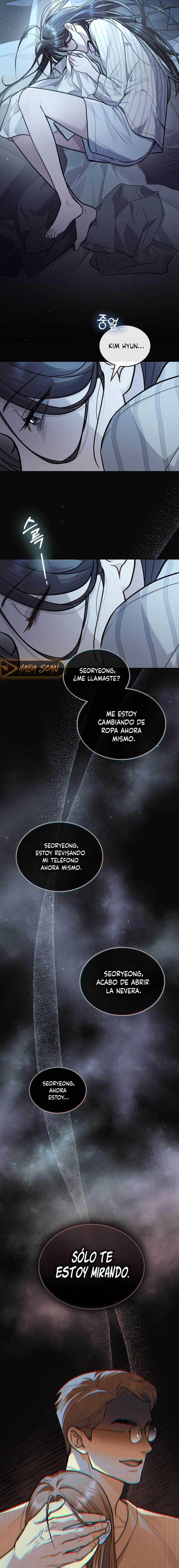 Feliz locura Capítulo 7 - Página 12