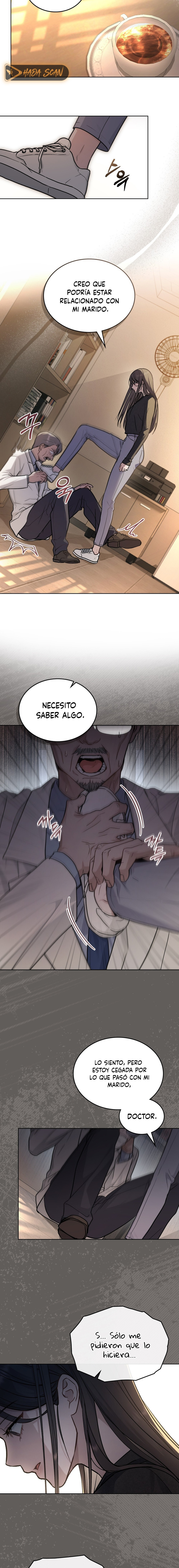 Feliz locura Capítulo 7 - Página 5