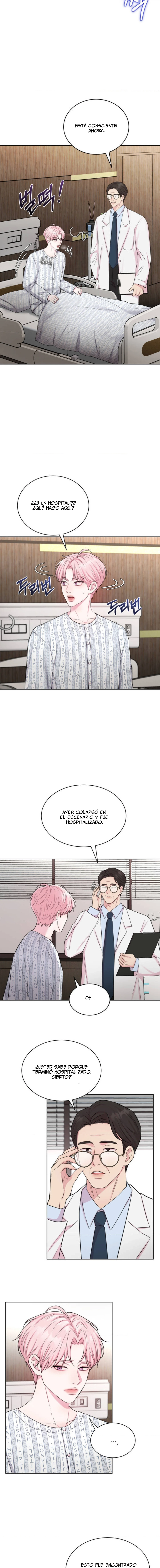 Un Remedio Para El Amor Capítulo 1 - Página 17
