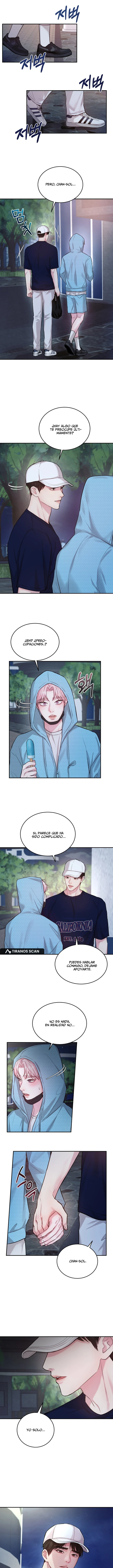 Un Remedio Para El Amor Capítulo 13 - Página 9