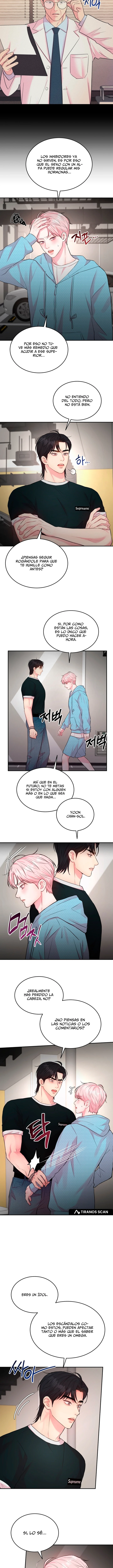 Un Remedio Para El Amor Capítulo 16 - Página 5