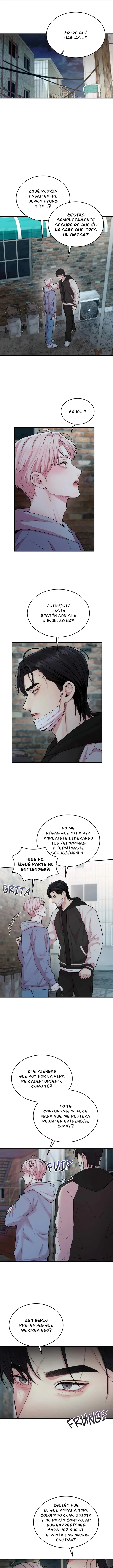 Un Remedio Para El Amor Capítulo 26 - Página 2