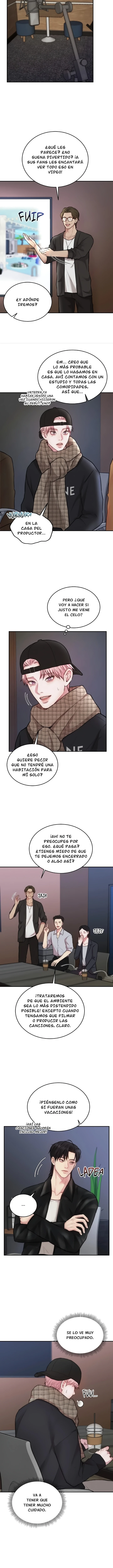 Un Remedio Para El Amor Capítulo 29 - Página 10