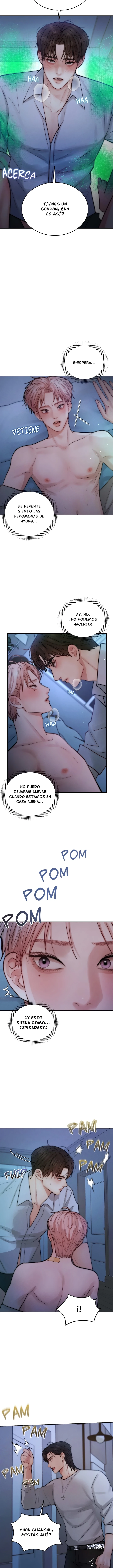 Un Remedio Para El Amor Capítulo 33 - Página 10