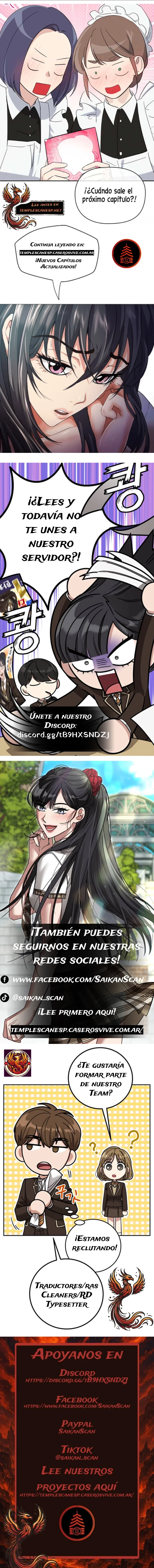 Mi Novia Gangster Capítulo 6 - Página 25