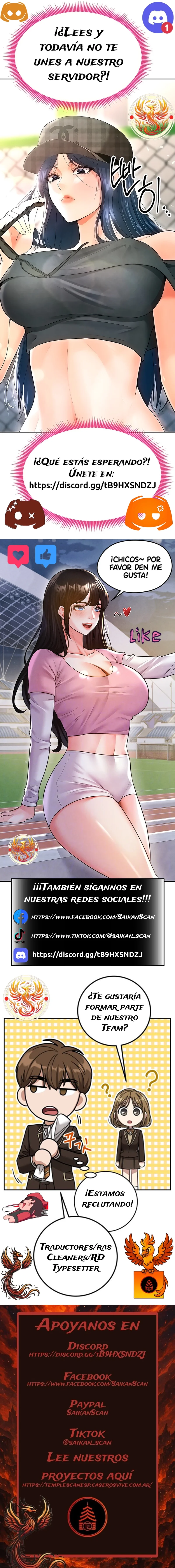 Mi Novia Gangster Capítulo 9 - Página 22