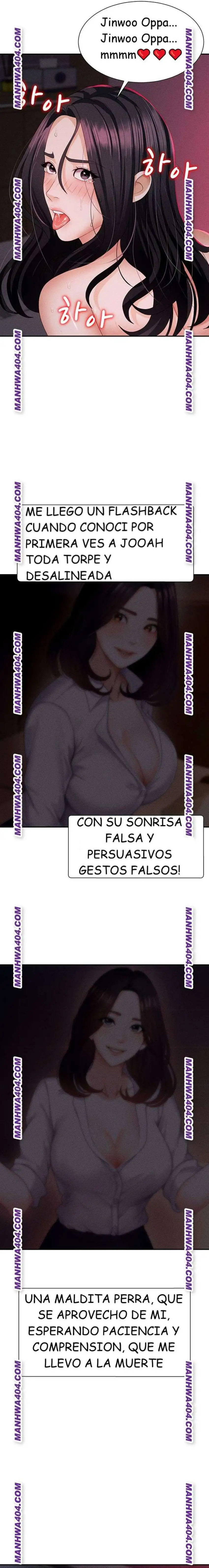 Venganza carnal Capítulo 14 - Página 11