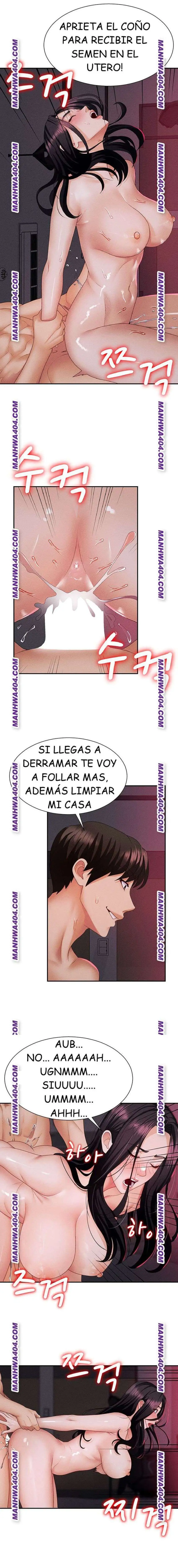 Venganza carnal Capítulo 14 - Página 15