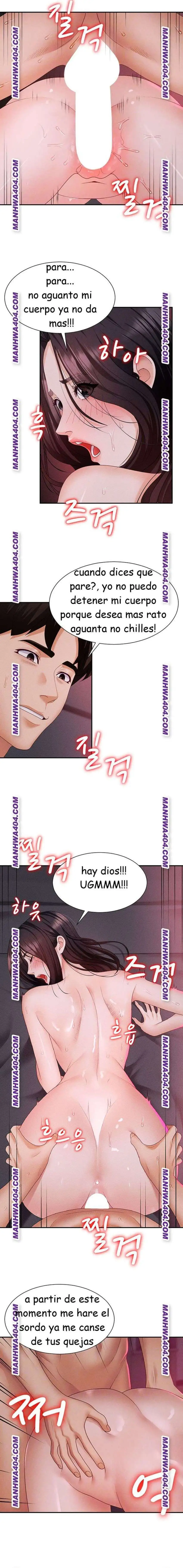 Venganza carnal Capítulo 14 - Página 5