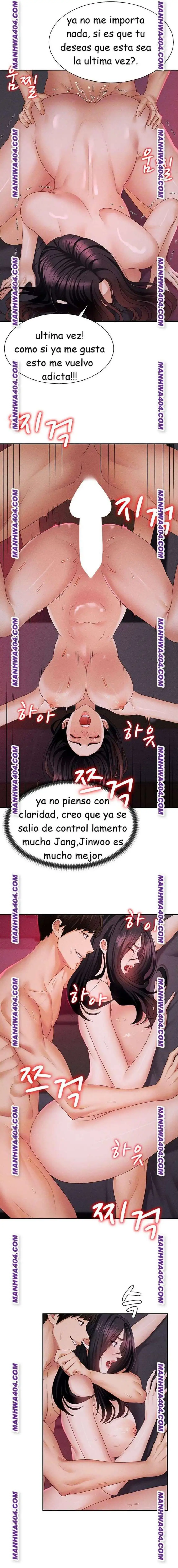 Venganza carnal Capítulo 14 - Página 6