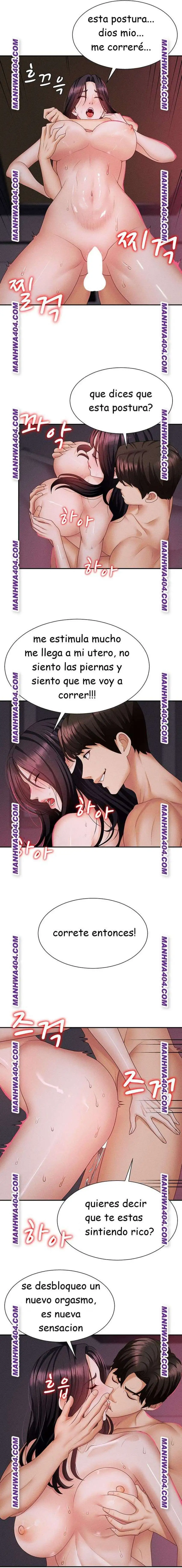 Venganza carnal Capítulo 14 - Página 9
