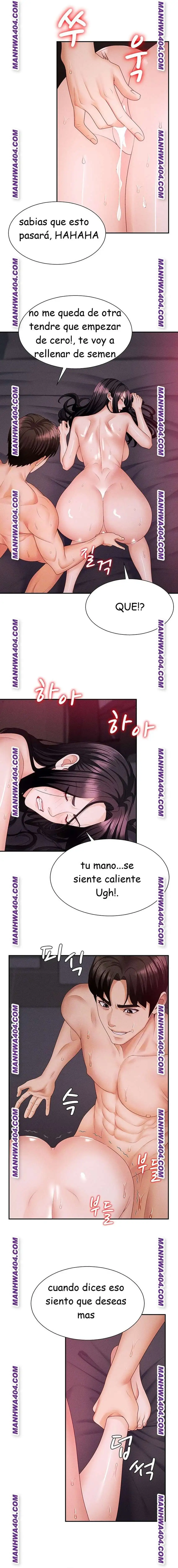 Venganza carnal Capítulo 15 - Página 2