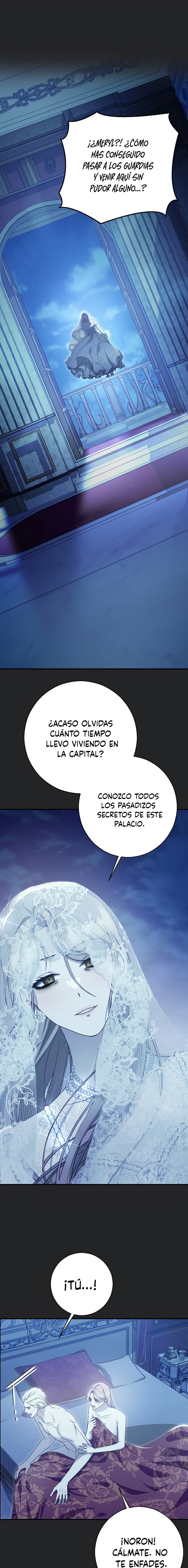Lluvia Roja Capítulo 16 - Página 2