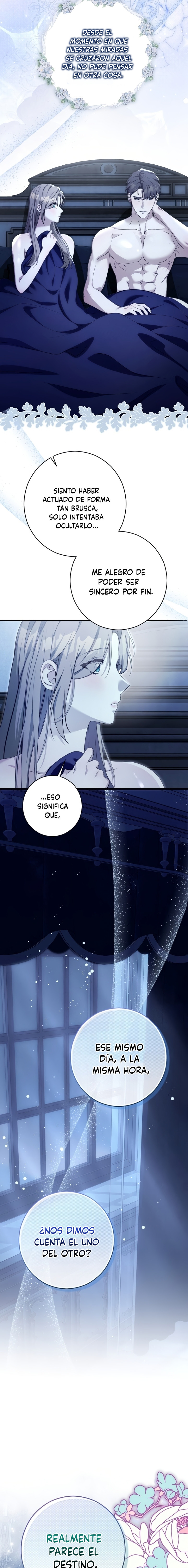 Lluvia Roja Capítulo 17 - Página 3