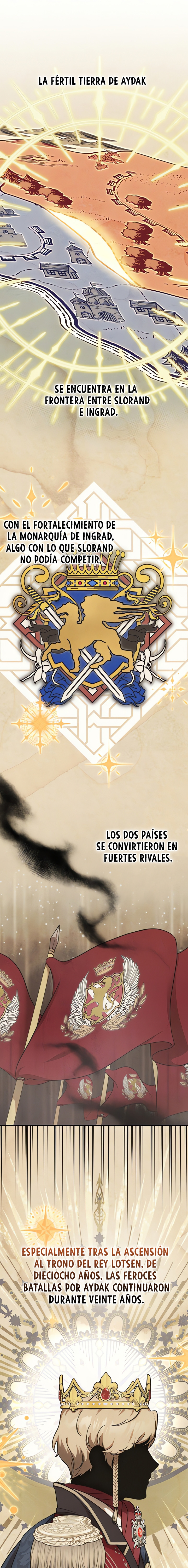 Lluvia Roja Capítulo 4 - Página 2