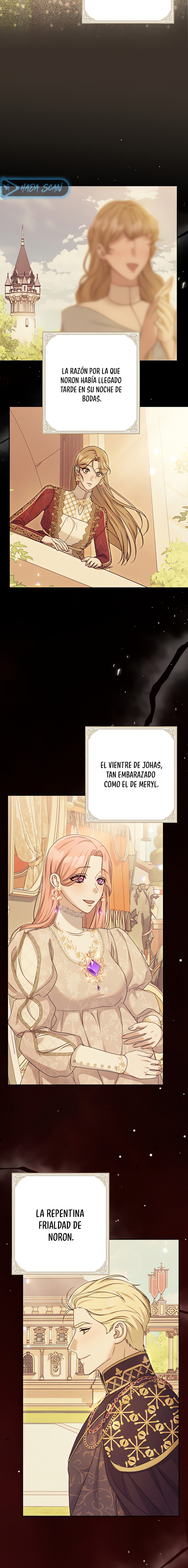 Lluvia Roja Capítulo 8 - Página 7