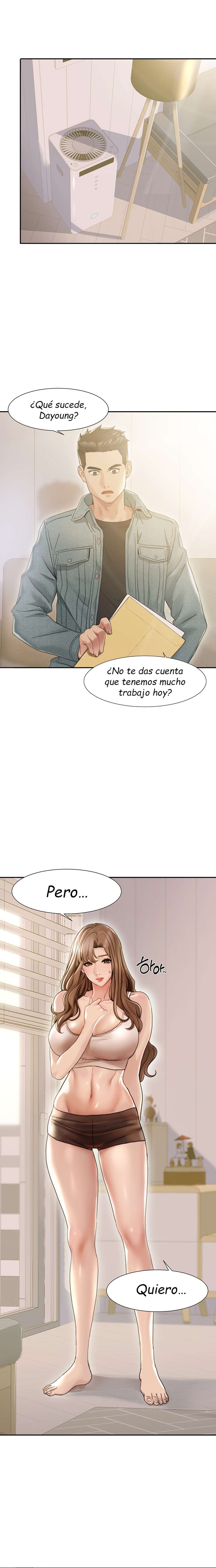 Estudio de Siempre Soluciones Capítulo 1 - Página 1