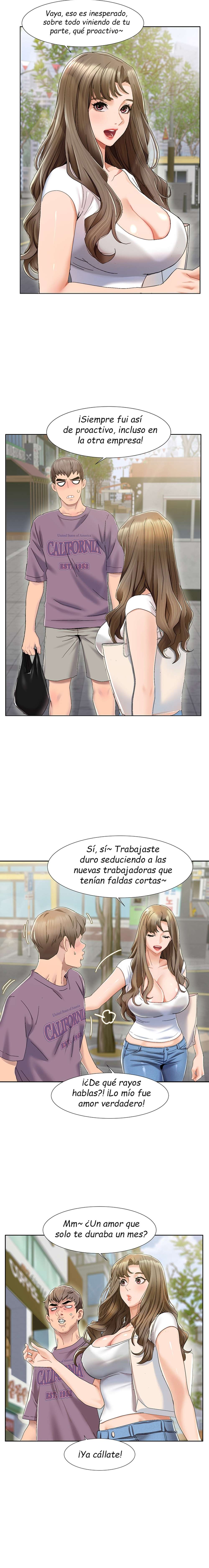 Estudio de Siempre Soluciones Capítulo 1 - Página 12