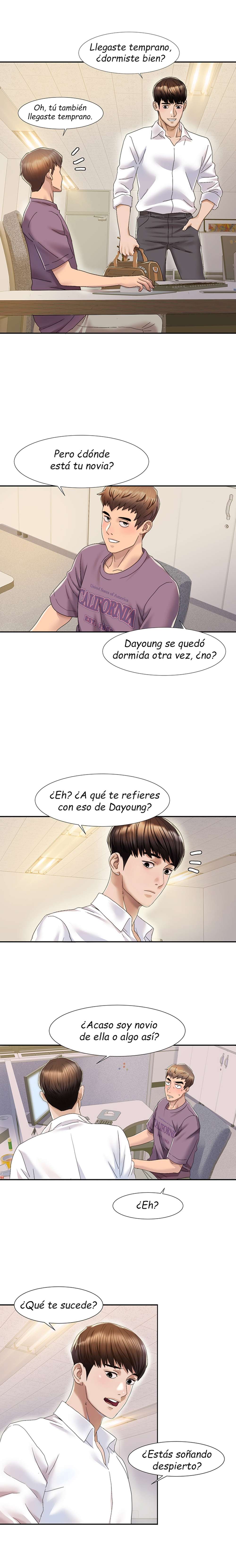 Estudio de Siempre Soluciones Capítulo 1 - Página 28