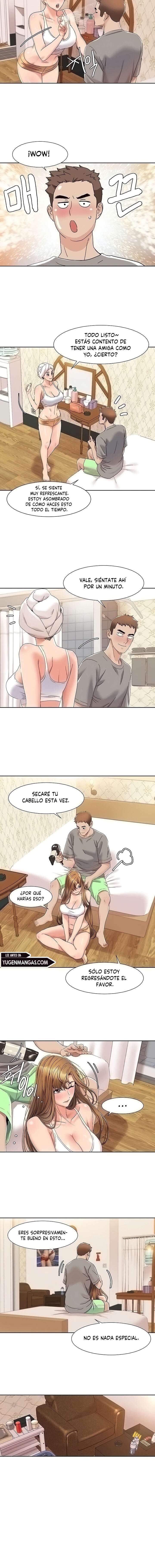 Estudio de Siempre Soluciones Capítulo 10 - Página 7