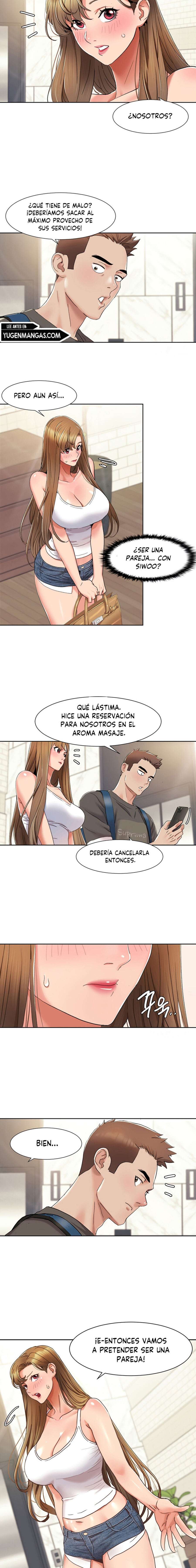 Estudio de Siempre Soluciones Capítulo 11 - Página 12