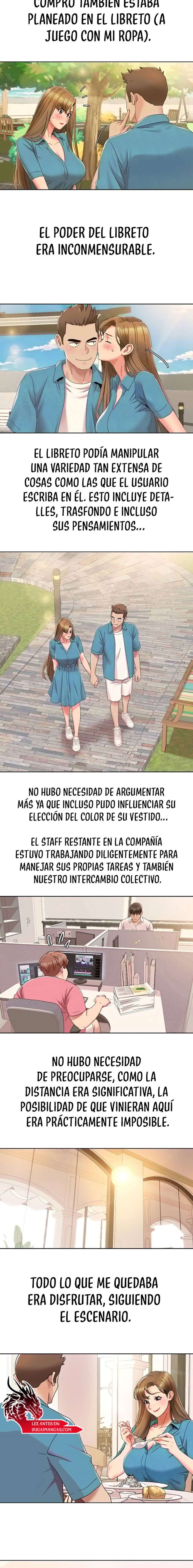 Estudio de Siempre Soluciones Capítulo 12 - Página 3