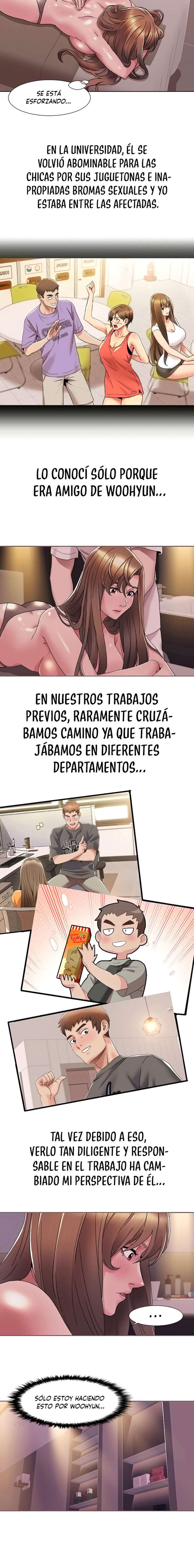 Estudio de Siempre Soluciones Capítulo 12 - Página 5