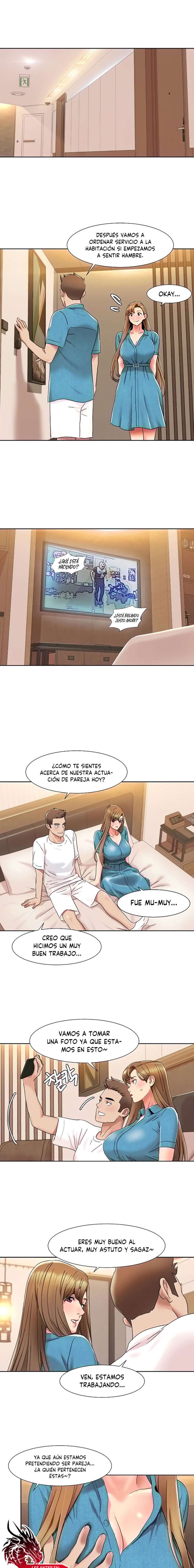 Estudio de Siempre Soluciones Capítulo 12 - Página 7