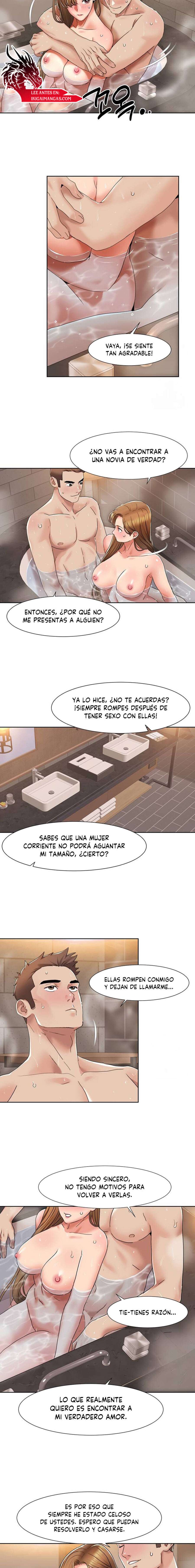 Estudio de Siempre Soluciones Capítulo 13 - Página 12