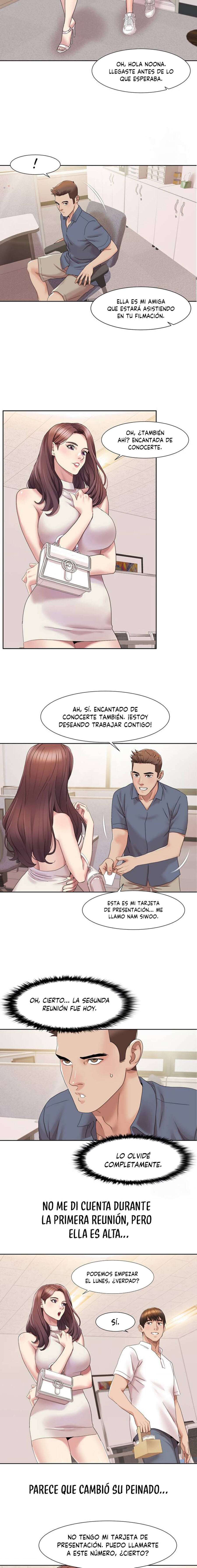 Estudio de Siempre Soluciones Capítulo 14 - Página 12