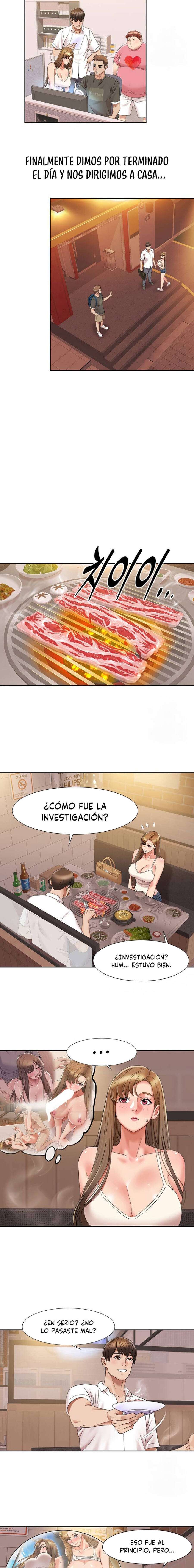 Estudio de Siempre Soluciones Capítulo 14 - Página 8