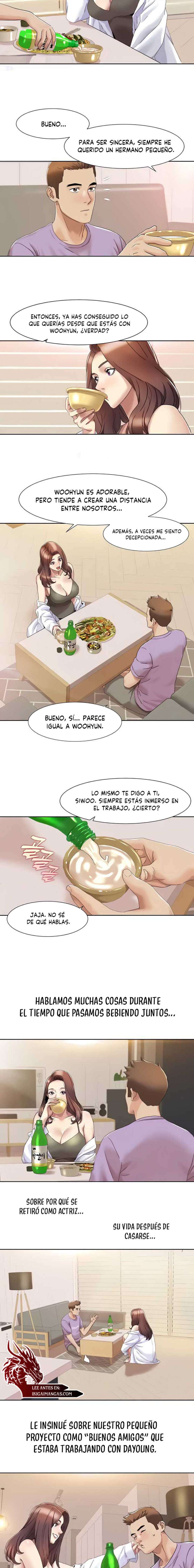 Estudio de Siempre Soluciones Capítulo 16 - Página 11