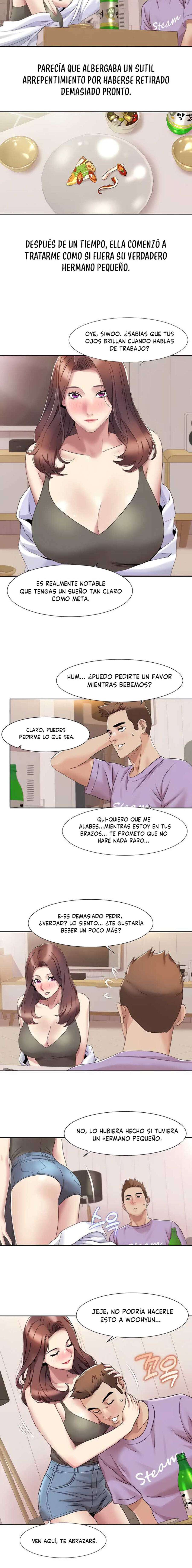 Estudio de Siempre Soluciones Capítulo 16 - Página 12