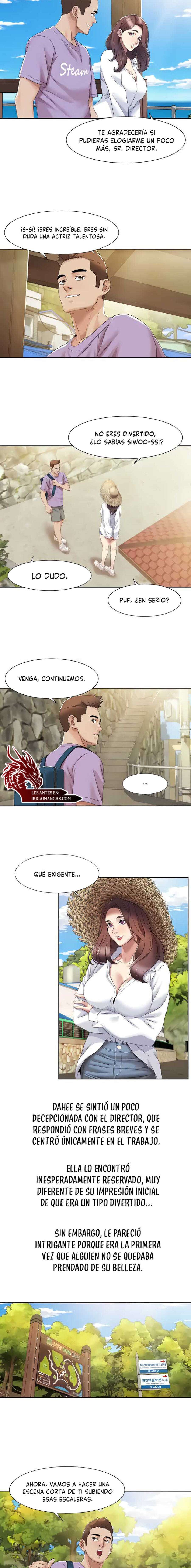 Estudio de Siempre Soluciones Capítulo 16 - Página 6