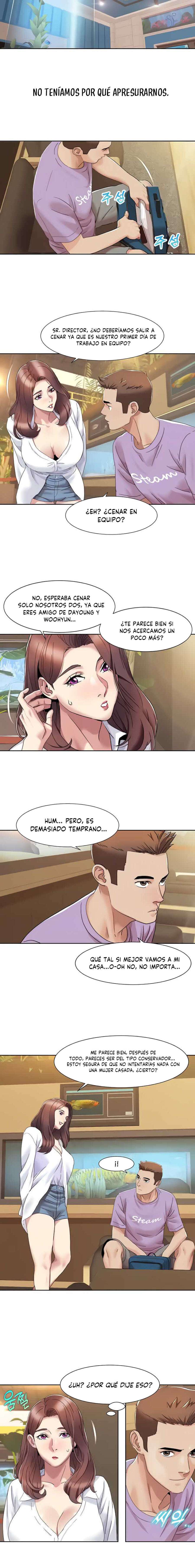 Estudio de Siempre Soluciones Capítulo 16 - Página 9