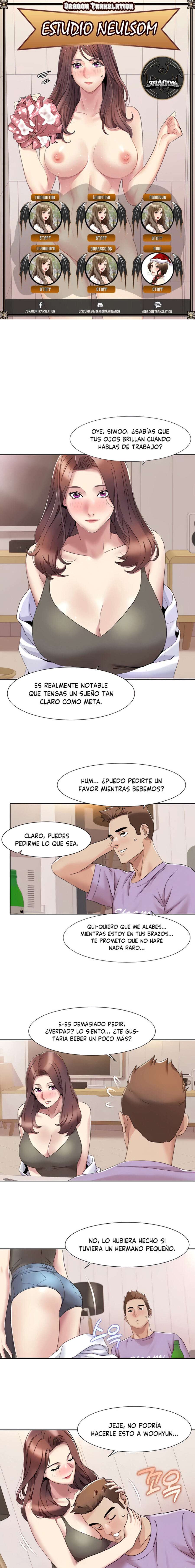 Estudio de Siempre Soluciones Capítulo 17 - Página 1
