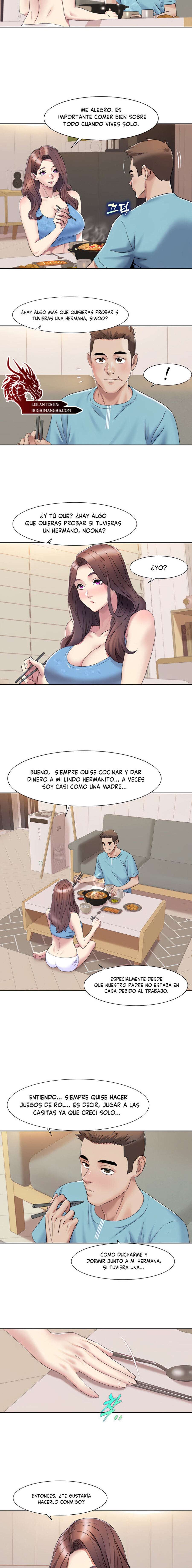 Estudio de Siempre Soluciones Capítulo 18 - Página 12