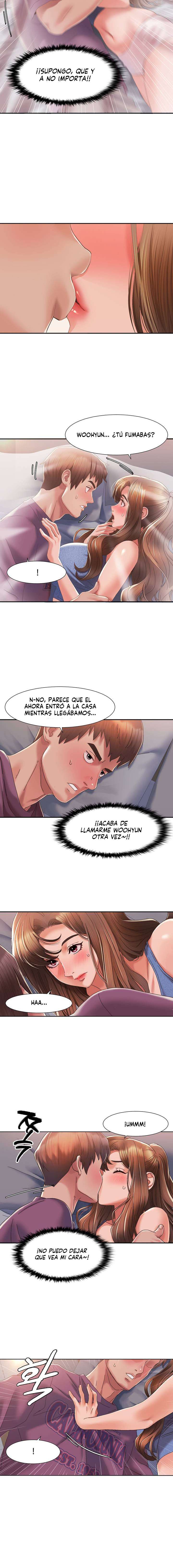 Estudio de Siempre Soluciones Capítulo 2 - Página 15