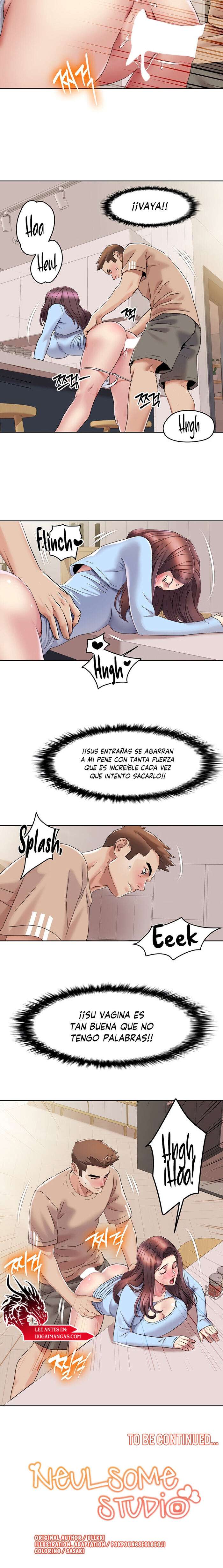 Estudio de Siempre Soluciones Capítulo 21 - Página 9