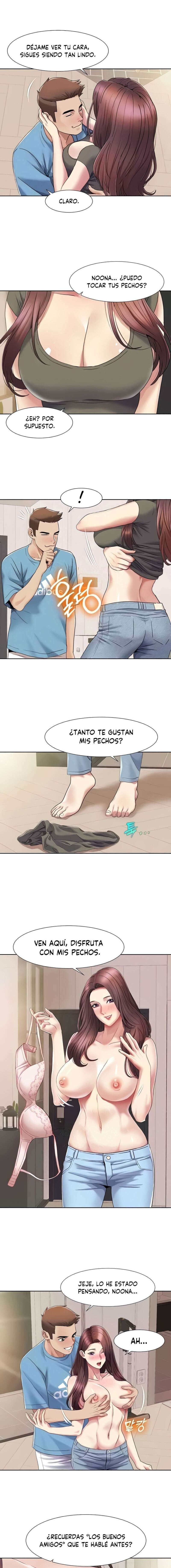 Estudio de Siempre Soluciones Capítulo 24 - Página 6