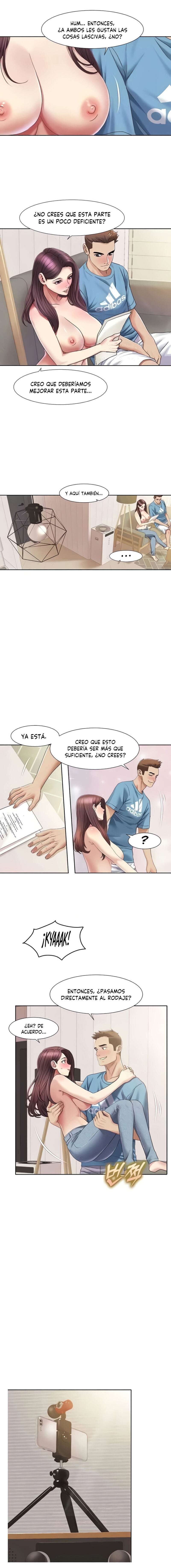 Estudio de Siempre Soluciones Capítulo 24 - Página 9