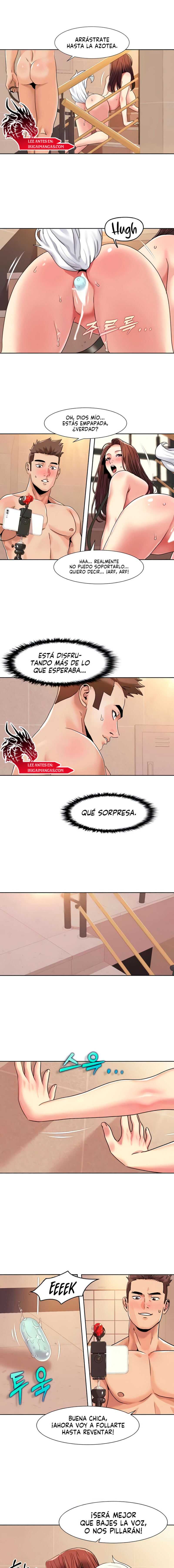 Estudio de Siempre Soluciones Capítulo 28 - Página 9