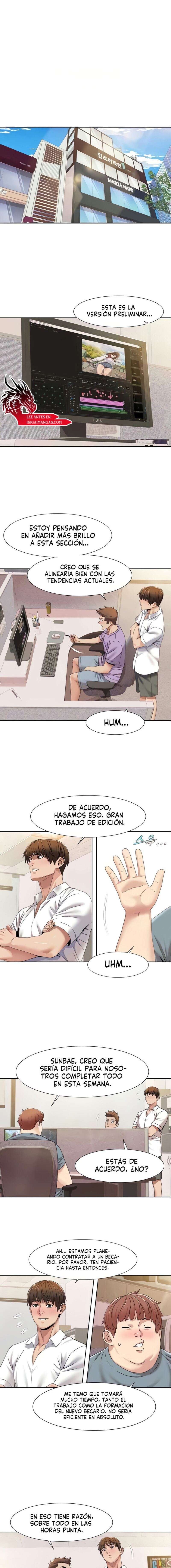Estudio de Siempre Soluciones Capítulo 29 - Página 7