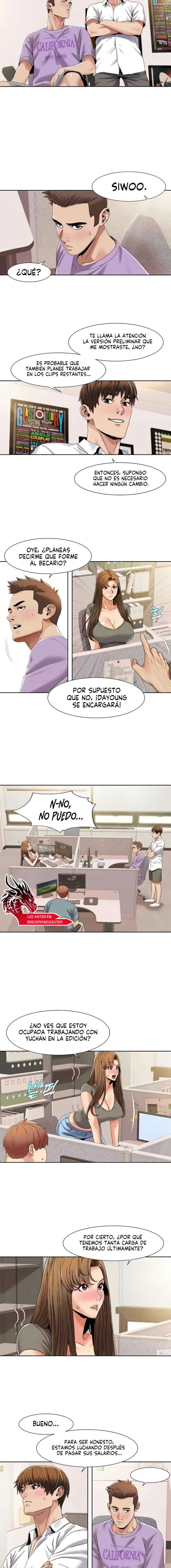 Estudio de Siempre Soluciones Capítulo 29 - Página 8