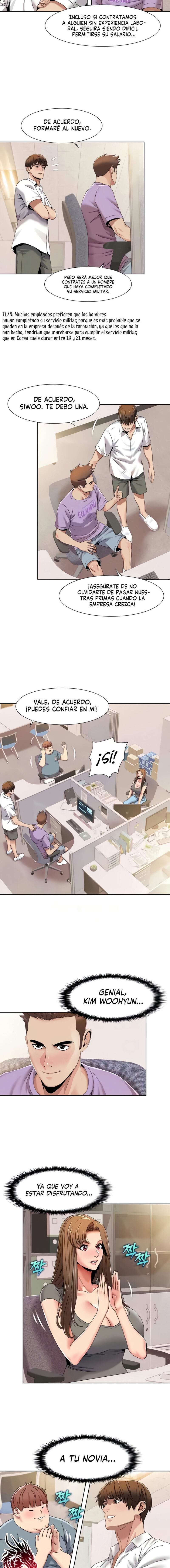 Estudio de Siempre Soluciones Capítulo 29 - Página 9