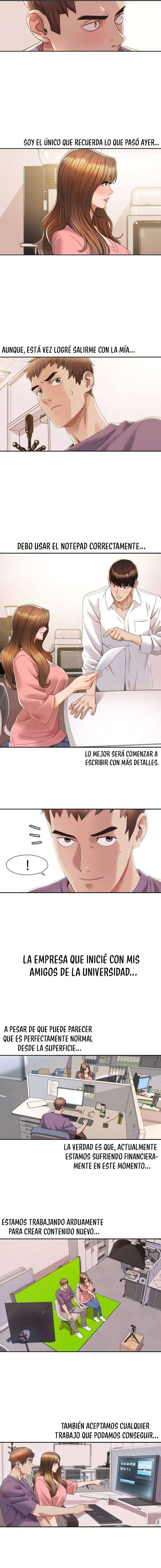 Estudio de Siempre Soluciones Capítulo 3 - Página 4